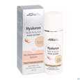 Hyaluron Nude Perfection Getoentes Fluid Mittlerer Typ Lsf 20 50ml, A-Nr.: 4914719 - 07