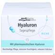 Hyaluron Tagespflege Riche Tg 50ml, A-Nr.: 4914748 - 01