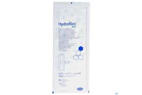 Wundverband Hydrofilm/plus 10x 30cm 1st, A-Nr.: 4261878 - 01