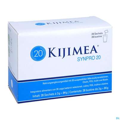 Kijimea Synpro 20 28st, A-Nr.: 4841707 - 03