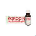 Sie sehen eine Packung Korodin Herz-kreislauf Tropfen 40ml, Produktbild: 05 Korodin Herz-kreislauf Tropfen 40ml, A-Nr.: 2457169 - 05