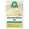 Sie sehen eine Packung Dr.Kottas Tee Holunderblueten 20st, Produktbild: 01 Dr.Kottas Tee Holunderblueten 20st, A-Nr.: 4269839 - 01