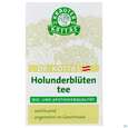 Sie sehen eine Packung Dr.Kottas Tee Holunderblueten 20st, Produktbild: 02 Dr.Kottas Tee Holunderblueten 20st, A-Nr.: 4269839 - 02