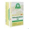 Sie sehen eine Packung Dr.Kottas Tee Holunderblueten 20st, Produktbild: 03 Dr.Kottas Tee Holunderblueten 20st, A-Nr.: 4269839 - 03
