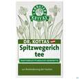 Sie sehen eine Packung Dr.Kottas Tee Spitzwegerich 20st, Produktbild: 02 Dr.Kottas Tee Spitzwegerich 20st, A-Nr.: 3886286 - 02
