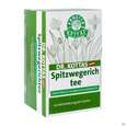 Sie sehen eine Packung Dr.Kottas Tee Spitzwegerich 20st, Produktbild: 04 Dr.Kottas Tee Spitzwegerich 20st, A-Nr.: 3886286 - 04