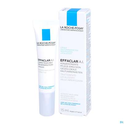 La Roche Posay Akne/mischhaut Effaclar A.i. 15ml, A-Nr.: 2831047 - 03