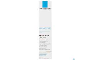 La Roche Posay Akne/mischhaut Effaclar Duo+ Unifiant Hell 40ml, A-Nr.: 4516999 - 01
