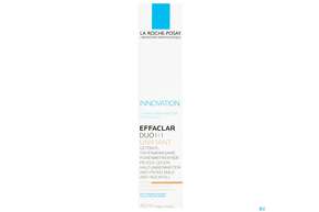 La Roche Posay Akne/mischhaut Effaclar Duo+ Unifiant Mittel 40ml, A-Nr.: 4517007 - 01