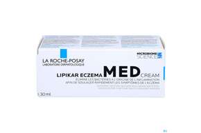 La Roche Posay Lipikar Eczema Med Neurodermitis Md 30ml, A-Nr.: 5462515 - 01