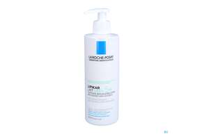 La Roche Posay Koerperpflege Lipikar Lait Urea 5+ Sehr Tr.h 400ml, A-Nr.: 5198722 - 01