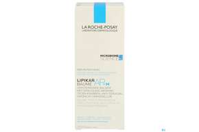 La Roche Posay Koerperpflege Lipikar/neurodermitis Balsam Ap+m 200ml, A-Nr.: 5342389 - 01