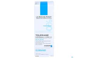 La Roche Posay Augenpflege Toleriane/dermallergo Augen 20ml, A-Nr.: 5462521 - 01
