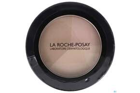La Roche Posay Gesichtspflege Toleriane/puder/teint Fixier 12g, A-Nr.: 4091175 - 01