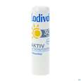 Sonnenprodukte Ladival/aktiv Uv-lippenstift F30 4,8g, A-Nr.: 3941677 - 02