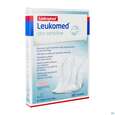 Wundverband Leukomed/skin Sensitive Vliesverband +auflage Steril 8x10cm 5st, A-Nr.: 5609007 - 03
