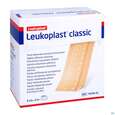 Sie sehen eine Packung Wundpflaster Leukoplast/classic Meterware 5mx 6cm 1st, Produktbild: 03 Wundpflaster Leukoplast/classic Meterware 5mx 6cm 1st, A-Nr.: 4803747 - 03
