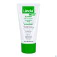 Sie sehen eine Packung Linola Plus Creme 50ml, Produktbild: 05 Linola Plus Creme 50ml, A-Nr.: 4554913 - 05