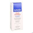 Sie sehen eine Packung Shampoon Linola Forte 200ml, Produktbild: 03 Shampoon Linola Forte 200ml, A-Nr.: 5724553 - 03