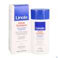 Sie sehen eine Packung Shampoon Linola Forte 200ml, Produktbild: 05 Shampoon Linola Forte 200ml, A-Nr.: 5724553 - 05