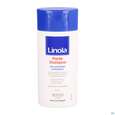 Sie sehen eine Packung Shampoon Linola Forte 200ml, Produktbild: 06 Shampoon Linola Forte 200ml, A-Nr.: 5724553 - 06