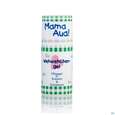 Sie sehen eine Packung Mama-aua Gel Wehwehchen 30ml, Produktbild: 04 Mama-aua Gel Wehwehchen 30ml, A-Nr.: 4035691 - 04