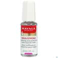 Mavala Nagelhaerter Mava-strong O.formaldehy 10ml, A-Nr.: 4523605 - 06