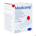 Kompressen Medicomp Vliesstoff 4fach Steril 5x 5cm 25x2 50st, A-Nr.: 1651981 - 03