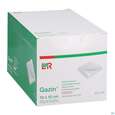 Mullkompressen Gazin Baumw.17faedig Steril 16fach 10x10cm 10x10 100st, A-Nr.: 2384884 - 03