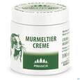 Sie sehen eine Packung Murmeltier Creme -unterweger 100ml, Produktbild: 01 Murmeltier Creme -unterweger 100ml, A-Nr.: 2806368 - 01