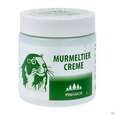 Sie sehen eine Packung Murmeltier Creme -unterweger 100ml, Produktbild: 04 Murmeltier Creme -unterweger 100ml, A-Nr.: 2806368 - 04