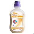 Sie sehen eine Packung Nutrison/ 500ml Sondennahrung Smart Pack Multifibre 12st, Produktbild: 01 Nutrison/ 500ml Sondennahrung Smart Pack Multifibre 12st, A-Nr.: 4838912 - 01