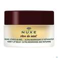 Nuxe Reve De Miel Baume Levres 15g, A-Nr.: 4080378 - 05