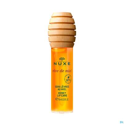 NUXE REVE MIEL HONE LIP CARE 10ML, A-Nr.: 5697106 - 01