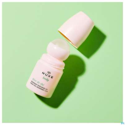 Sie sehen eine Packung Nuxe Reve/de The Fresh Feel Deodorant 50ml, Produktbild: 05 Nuxe Reve/de The Fresh Feel Deodorant 50ml, A-Nr.: 5479415 - 05