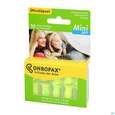 Ohrenschutz Ohropax/young Schaumstoffstoepsel 5 Paa 10st, A-Nr.: 4310648 - 02
