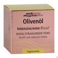 Sie sehen eine Packung Oliven Oel Dr.theiss Intensiv Creme Rose Tag 50ml, Produktbild: 05 Oliven Oel Dr.theiss Intensiv Creme Rose Tag 50ml, A-Nr.: 4834742 - 05