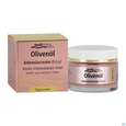 Sie sehen eine Packung Oliven Oel Dr.theiss Intensiv Creme Rose Tag 50ml, Produktbild: 06 Oliven Oel Dr.theiss Intensiv Creme Rose Tag 50ml, A-Nr.: 4834742 - 06