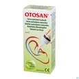 Sie sehen eine Packung Otosan Ohrentropfen 10ml, Produktbild: 02 Otosan Ohrentropfen 10ml, A-Nr.: 4274326 - 02