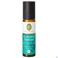 Sie sehen eine Packung Primavera Duft Roll-on Bio Konzentration 10ml, Produktbild: 02 Primavera Duft Roll-on Bio Konzentration 10ml, A-Nr.: 5344767 - 02