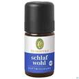 Sie sehen eine Packung Primavera Duftmischung Schlafwohl Bio 5ml, Produktbild: 02 Primavera Duftmischung Schlafwohl Bio 5ml, A-Nr.: 3310936 - 02