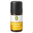 Sie sehen eine Packung Primavera Duftmischung Sommersonne 5ml, Produktbild: 03 Primavera Duftmischung Sommersonne 5ml, A-Nr.: 5329928 - 03