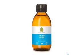 Sie sehen eine Packung Primavera Mundwohl Oelziehkur Bio 200ml, Produktbild: 01 Primavera Mundwohl Oelziehkur Bio 200ml, A-Nr.: 5430171 - 01