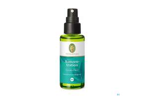 Primavera Raumspray Konzentration Bio 50ml, A-Nr.: 5344684 - 01