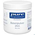 Pure Encapsulations Basenpulver Plus 200g, A-Nr.: 3156978 - 01
