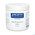 Pure Encapsulations Basenpulver Plus 200g, A-Nr.: 3156978 - 02