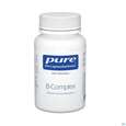 Pure Encapsulations B-complex 120 Kapseln, A-Nr.: 4559017 - 01