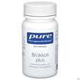 Pure Encapsulations Brokkoli Plus 30 Kapseln, A-Nr.: 5134202 - 01