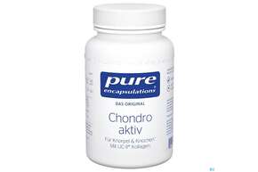 Pure Encapsulations Chondro Aktiv 60 Kapseln, A-Nr.: 5644877 - 01