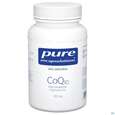 Pure Encapsulations Coq10 120mg 120 Kapseln, A-Nr.: 2604044 - 02